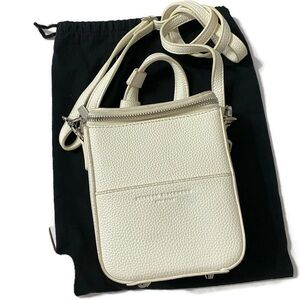 Brandon Blackwood 2 in 1 bag